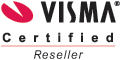 Visma Certified Reseller